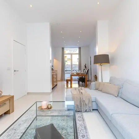 Apartment Huswell - Stylish Duplex In Town House *
