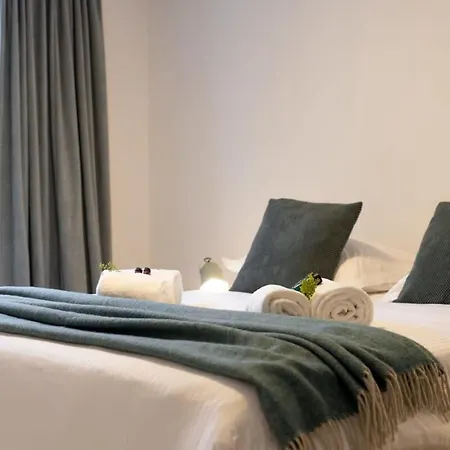 Apartment Huswell - Stylish Duplex In Town House